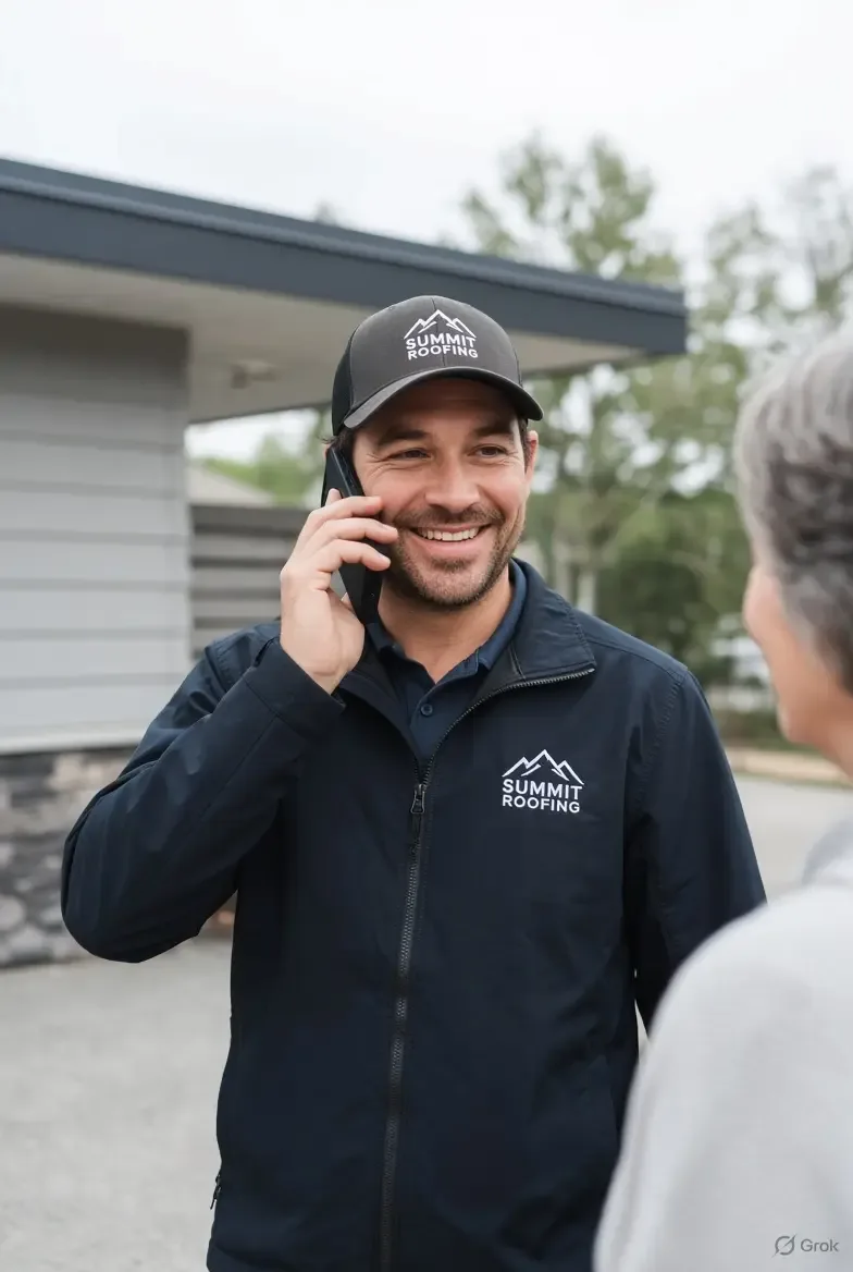 Flat Roof Leak Repair Park Rapids, MN FAQs